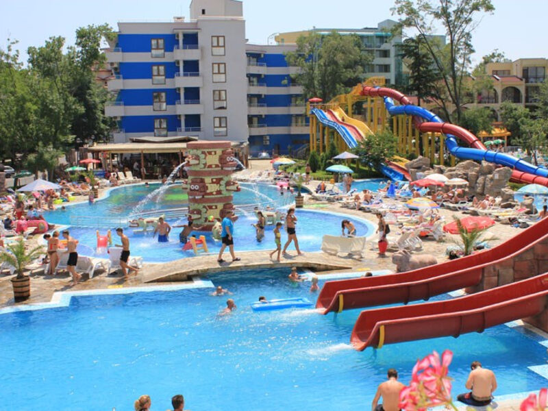 Resort Kuban & Aqua Park