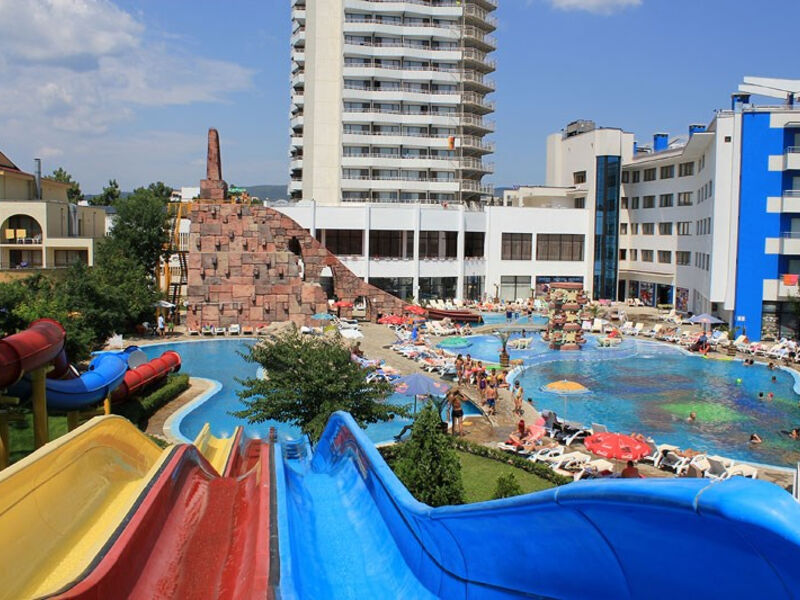 Resort Kuban & Aqua Park