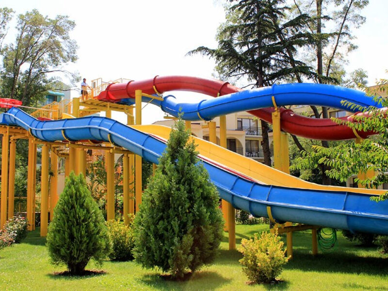 Resort Kuban & Aqua Park