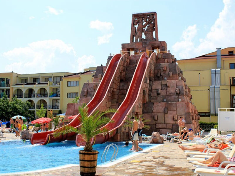 Resort Kuban & Aqua Park