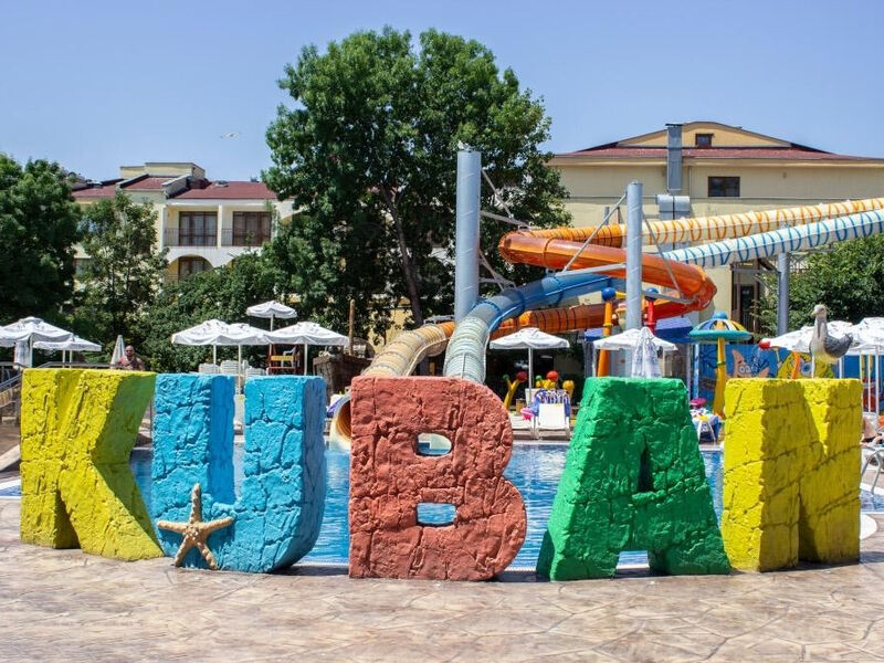 Kuban Resort & Aqua Park