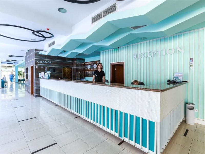 Kuban Resort & Aquapark