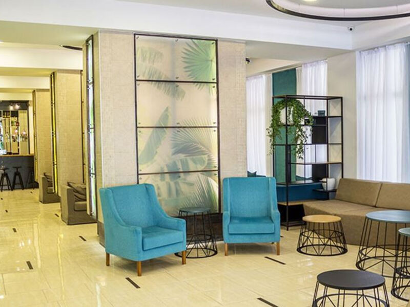 Kuban Resort & Aquapark