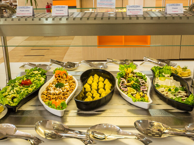 Kuban Resort & Aquapark