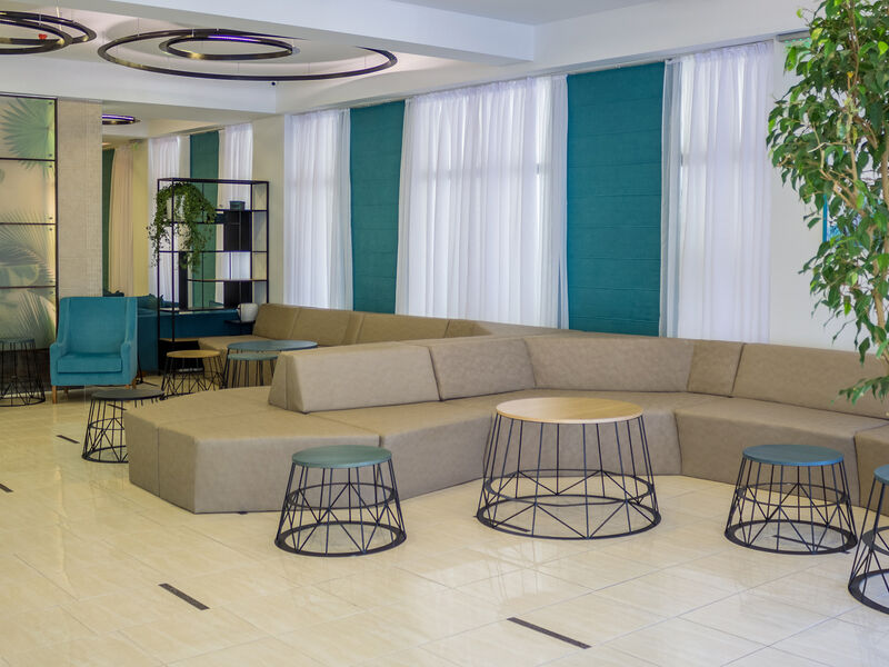 Kuban Resort & Aquapark