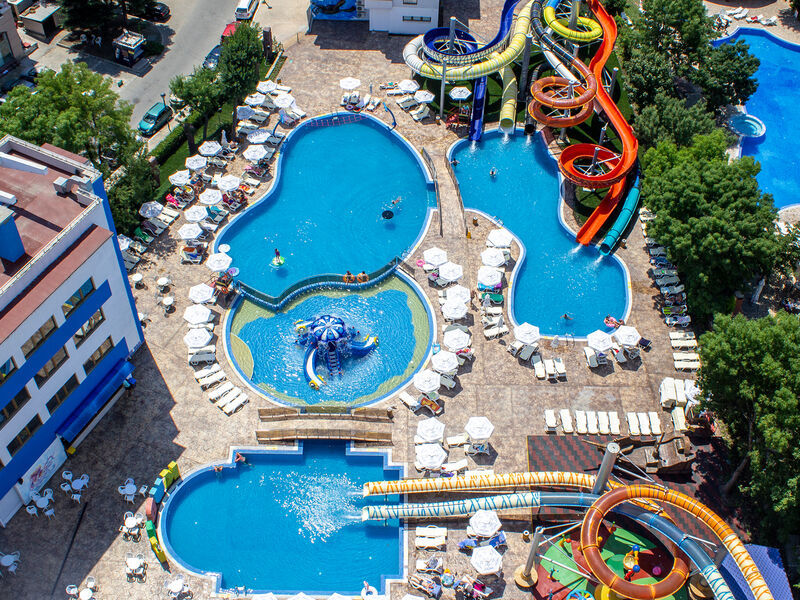 Kuban Resort & Aquapark