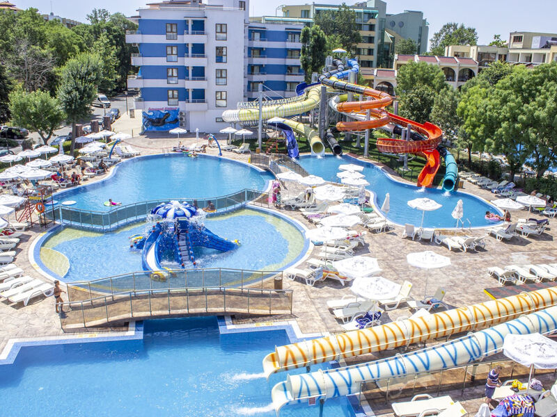 Kuban Resort & Aqua Park