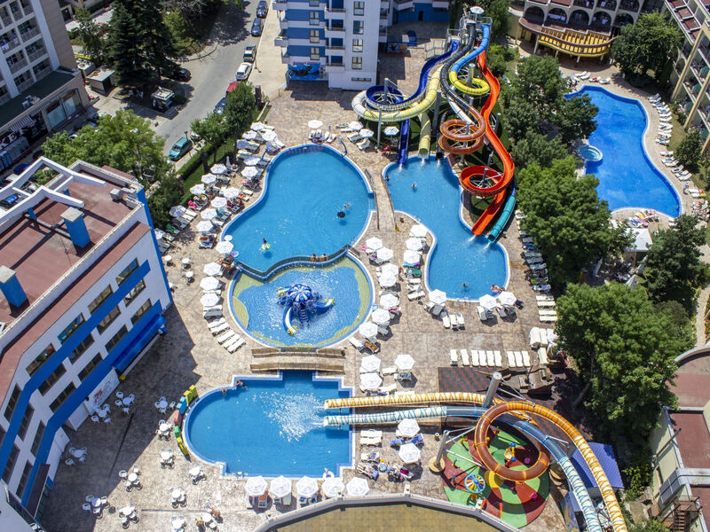 Kuban Resort & Aqua Park