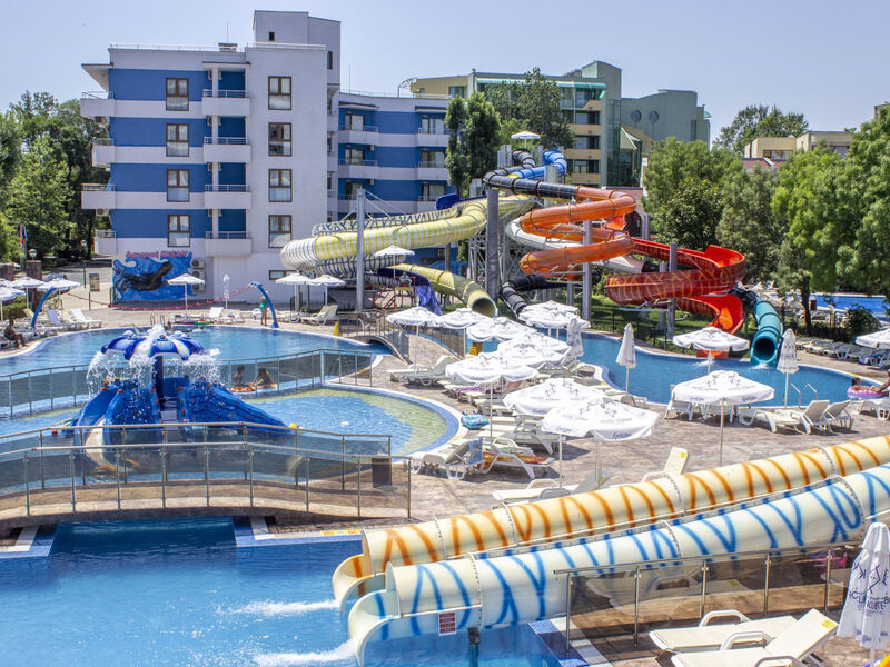 Kuban Resort & Aqua Park