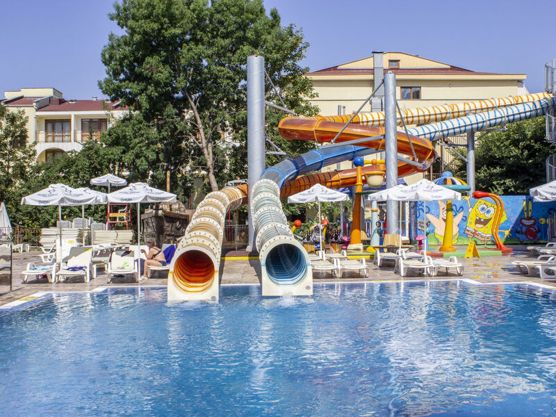 Kuban Resort & Aqua Park