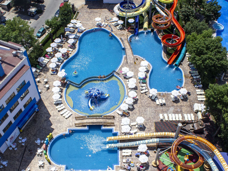 Kuban Resort & Aqua Park