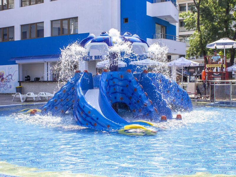 Kuban Resort & Aqua Park