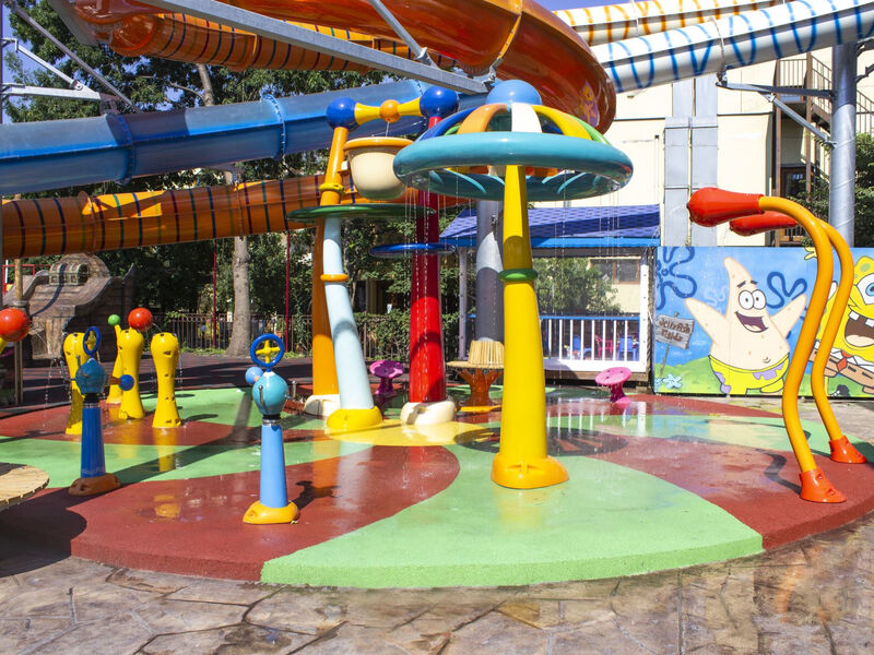 Kuban Resort & Aqua Park