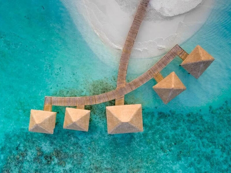 Kudafushi Resort & Spa