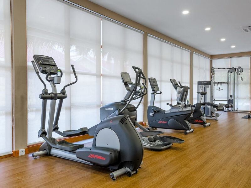 Kudafushi Resort & Spa