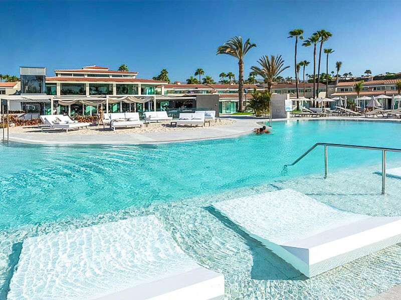 Kumara Serenoa By Lopesan