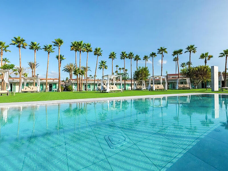 Kumara Serenoa By Lopesan