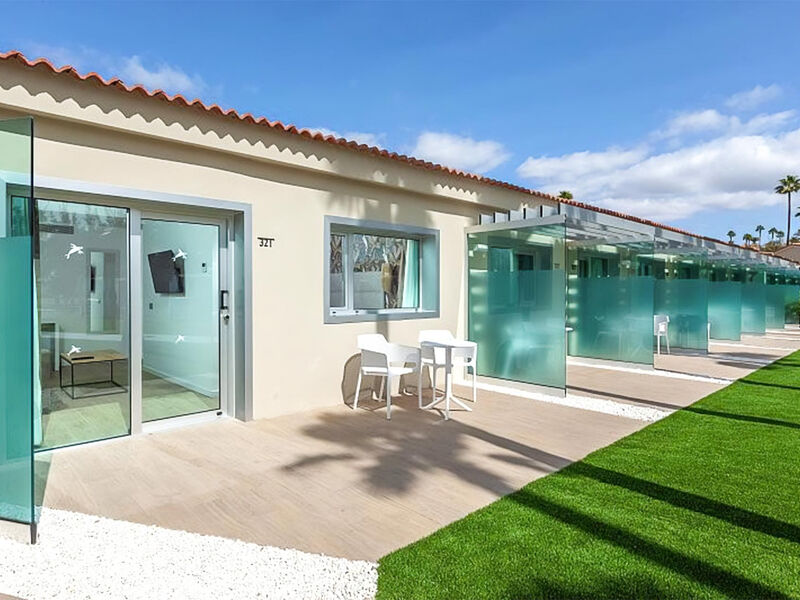 Kumara Serenoa By Lopesan