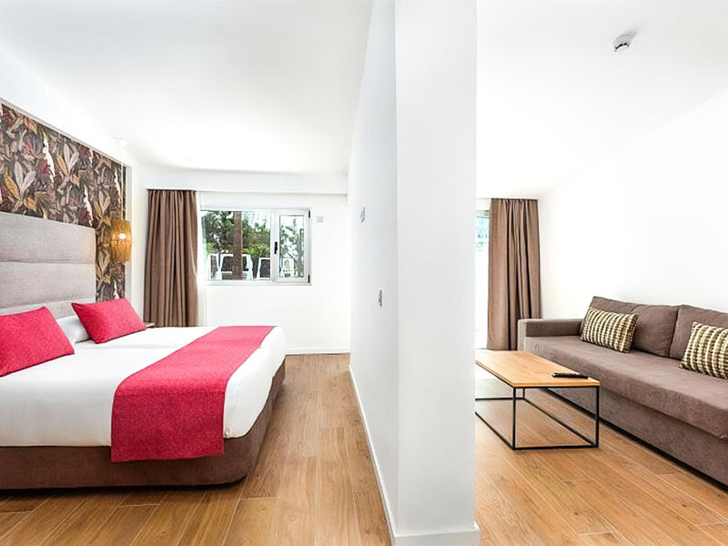 Kumara Serenoa By Lopesan