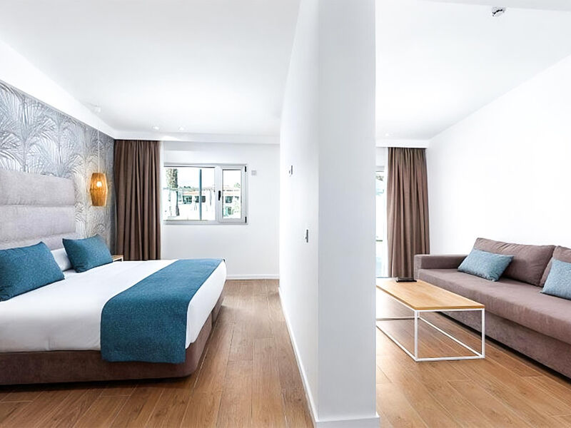 Kumara Serenoa By Lopesan