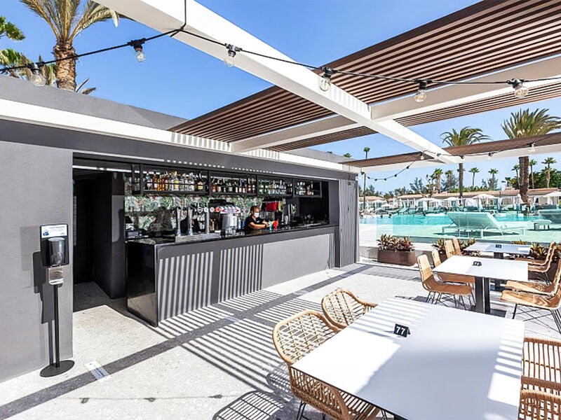 Kumara Serenoa By Lopesan