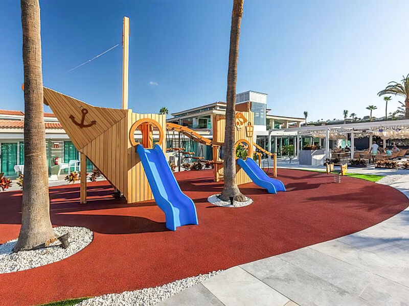 Kumara Serenoa By Lopesan