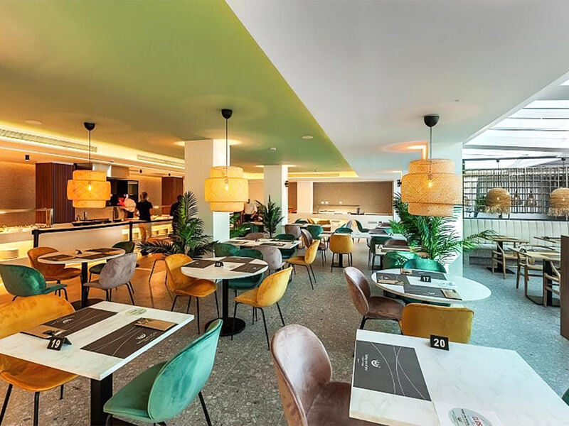 Kumara Serenoa By Lopesan