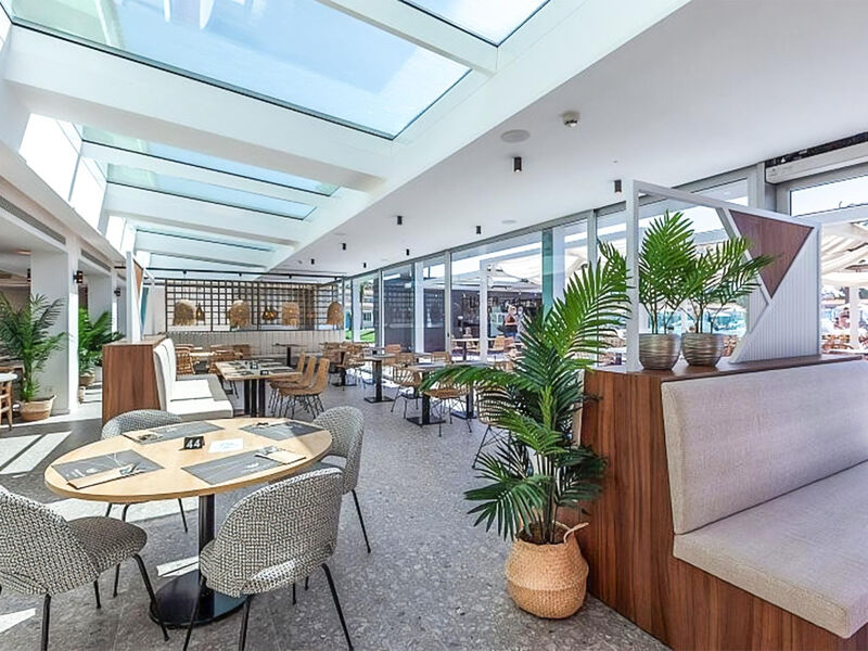 Kumara Serenoa By Lopesan