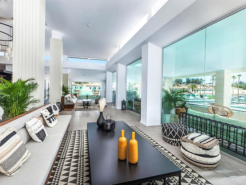 Kumara Serenoa By Lopesan