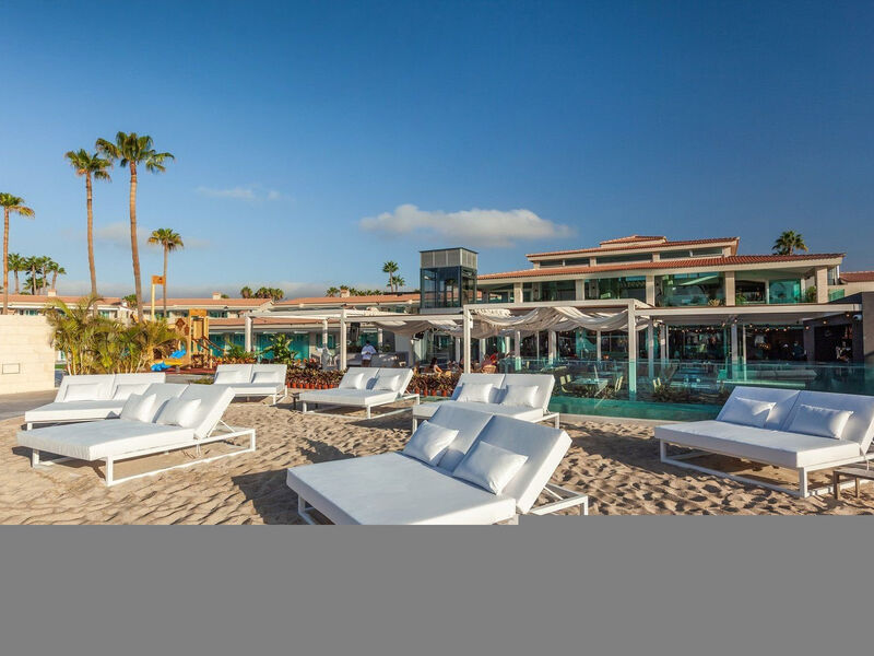 Kumara Serenoa By Lopesan