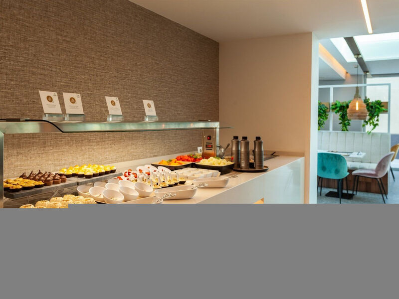 Kumara Serenoa By Lopesan