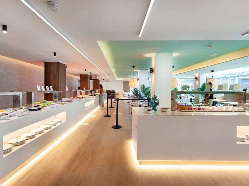 Kumara Serenoa By Lopesan