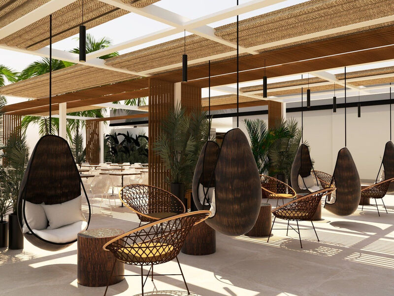 Kumara Serenoa By Lopesan