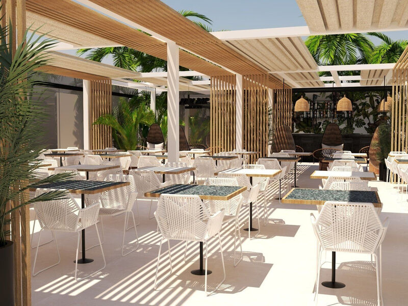 Kumara Serenoa By Lopesan