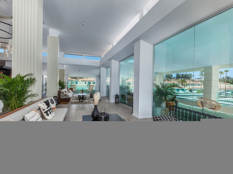 Kumara Serenoa By Lopesan