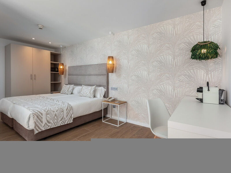 Kumara Serenoa By Lopesan