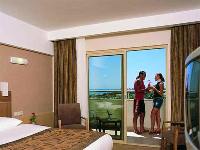 Kumköy Beach & Spa