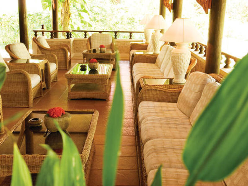 Kuramathi Island Resort