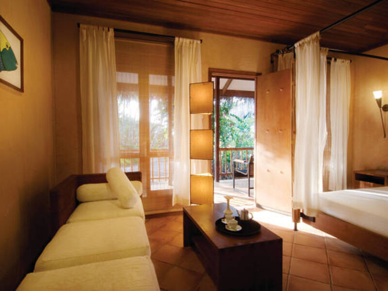 Kuramathi Island Resort