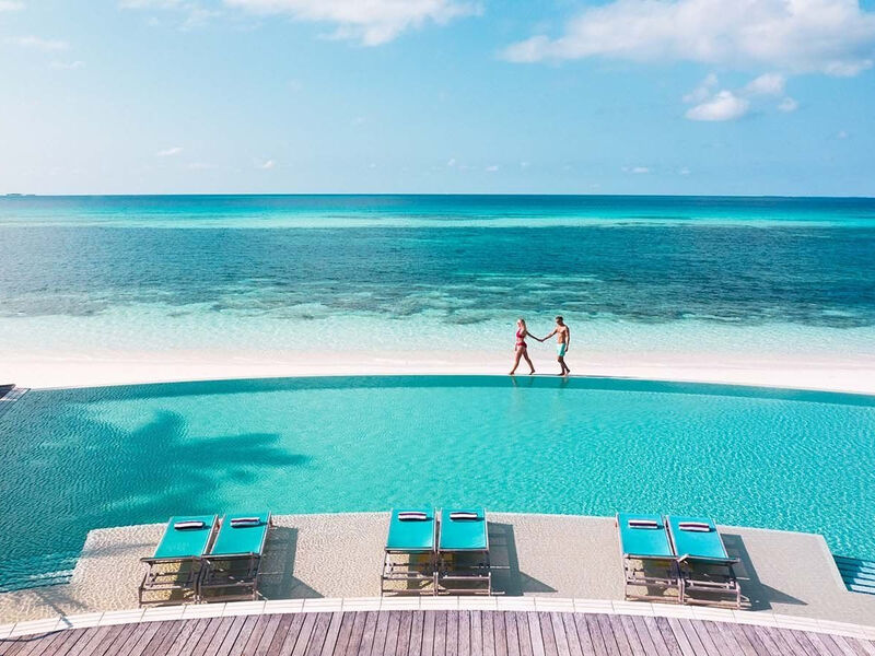 Kuredu Island Resort