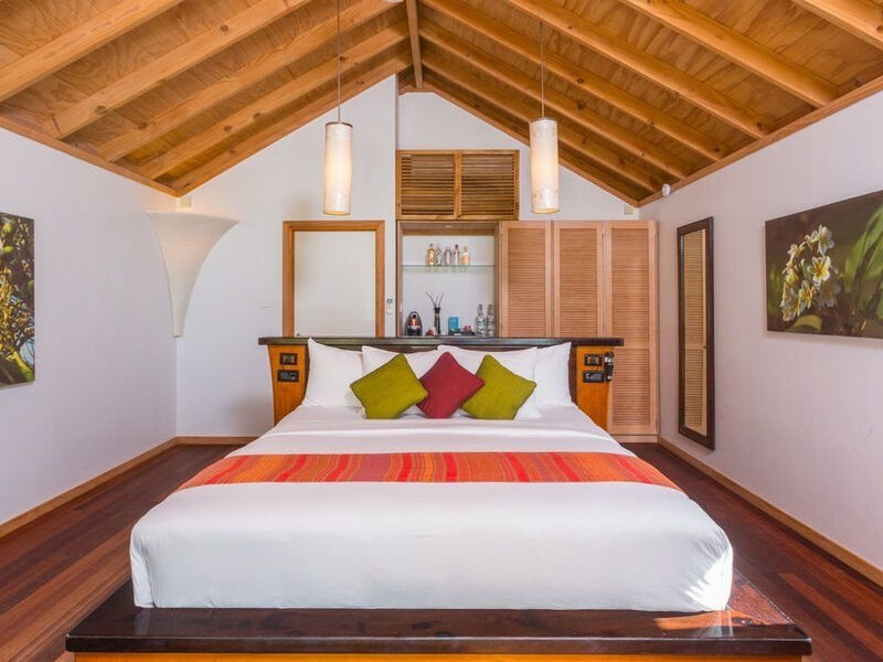 Kuredu Island Resort