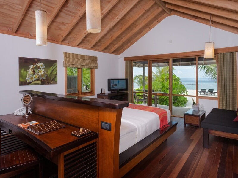 Kuredu Island Resort