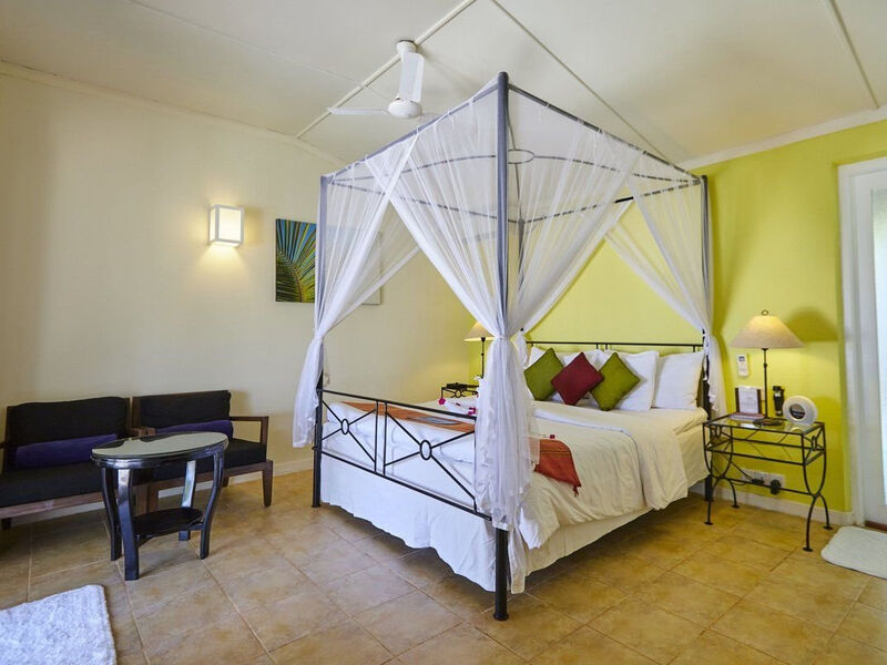 Kuredu Island Resort