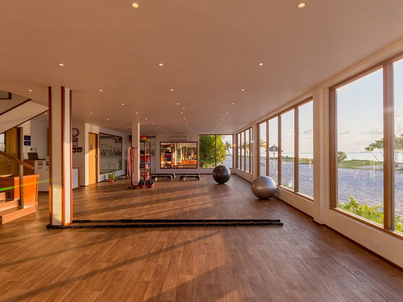 Kuredu Island Resort