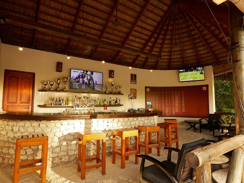 Kuredu Island Resort