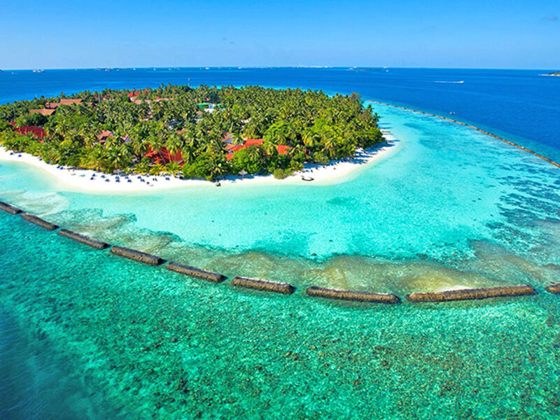 Kurumba Maldives