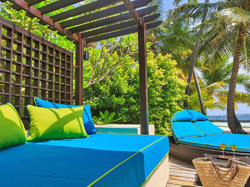 Kurumba Maldives