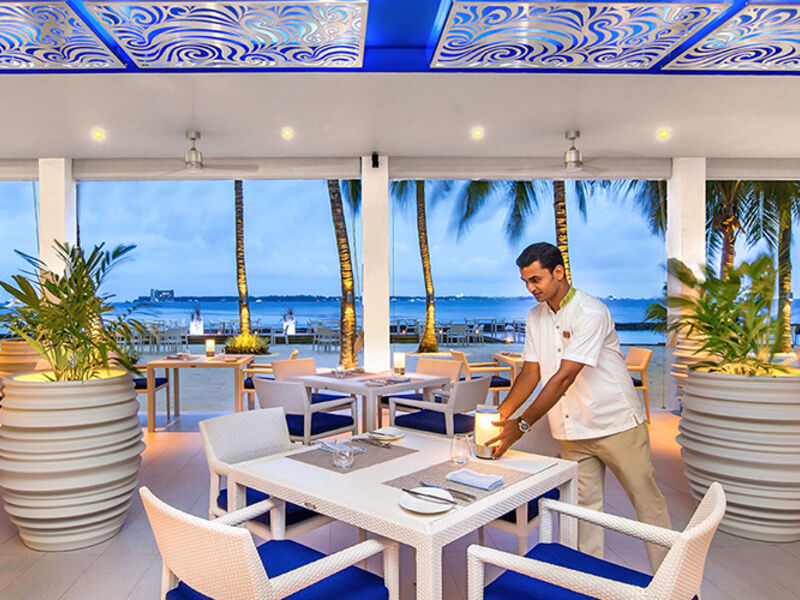 Kurumba Maldives