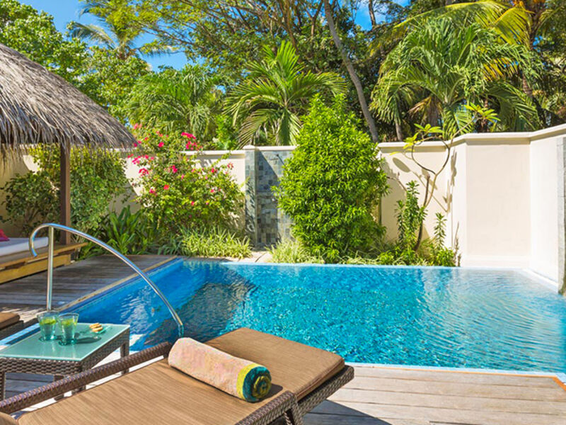 Kurumba Maldives