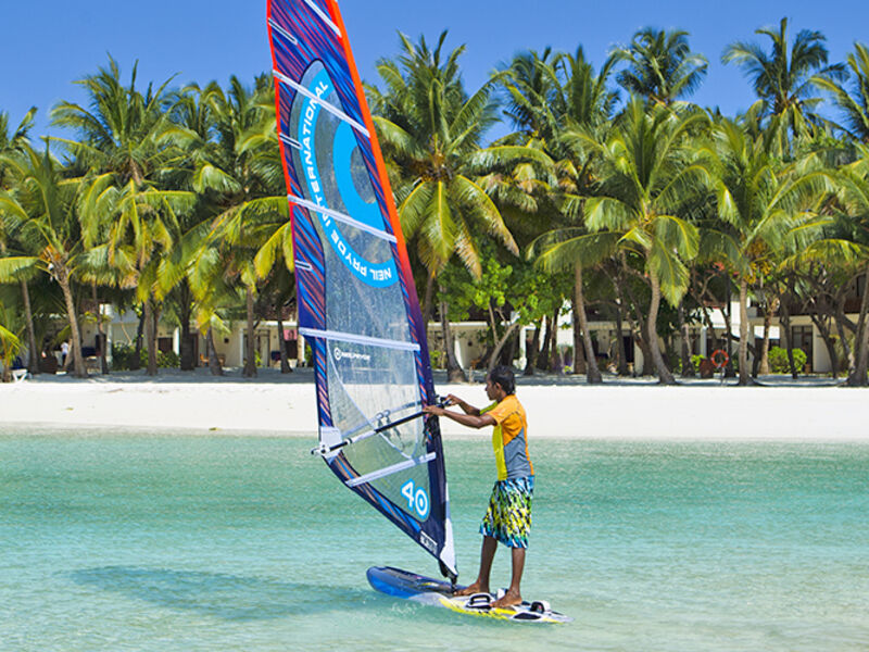 Kurumba Maldives